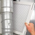 The Benefits of Using AC Furnace Air Filters 16x16x1 Over 18x30x1 Air Filters for Compact HVAC Units