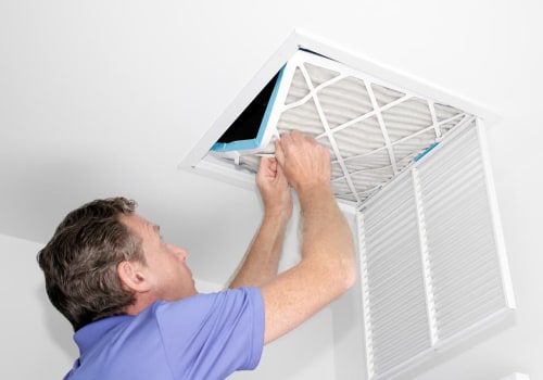 5 Issues With Newly Installed 14x25x1 Furnace HVAC Air Filters That Everyone Needs To Know To Prevent Costly Solutions