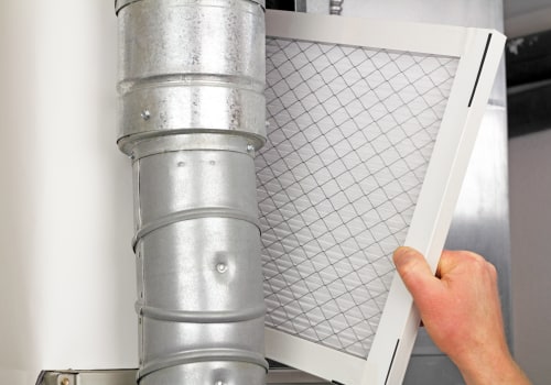 The Benefits of Using AC Furnace Air Filters 16x16x1 Over 18x30x1 Air Filters for Compact HVAC Units