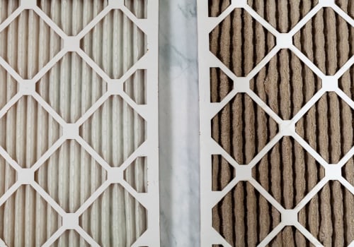 What Makes The 18x30x1 HVAC Air Filter The Best for Home Use During Summer Season in Florida