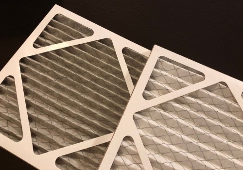 Why 16x20x2 Furnace HVAC Air Filters Are a Must-Have for Pet-Friendly Homes